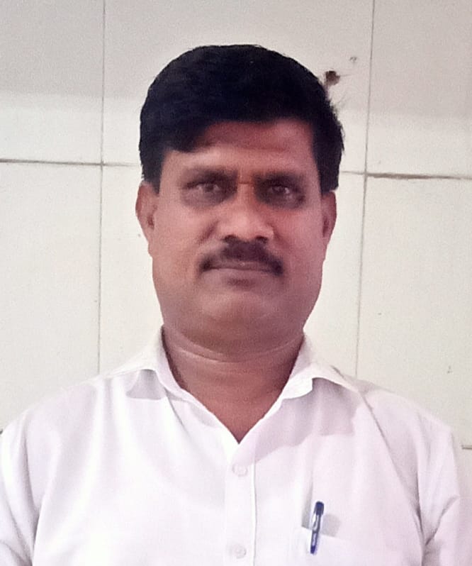 श्री संतोष बर्वे