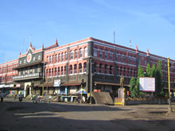 banner