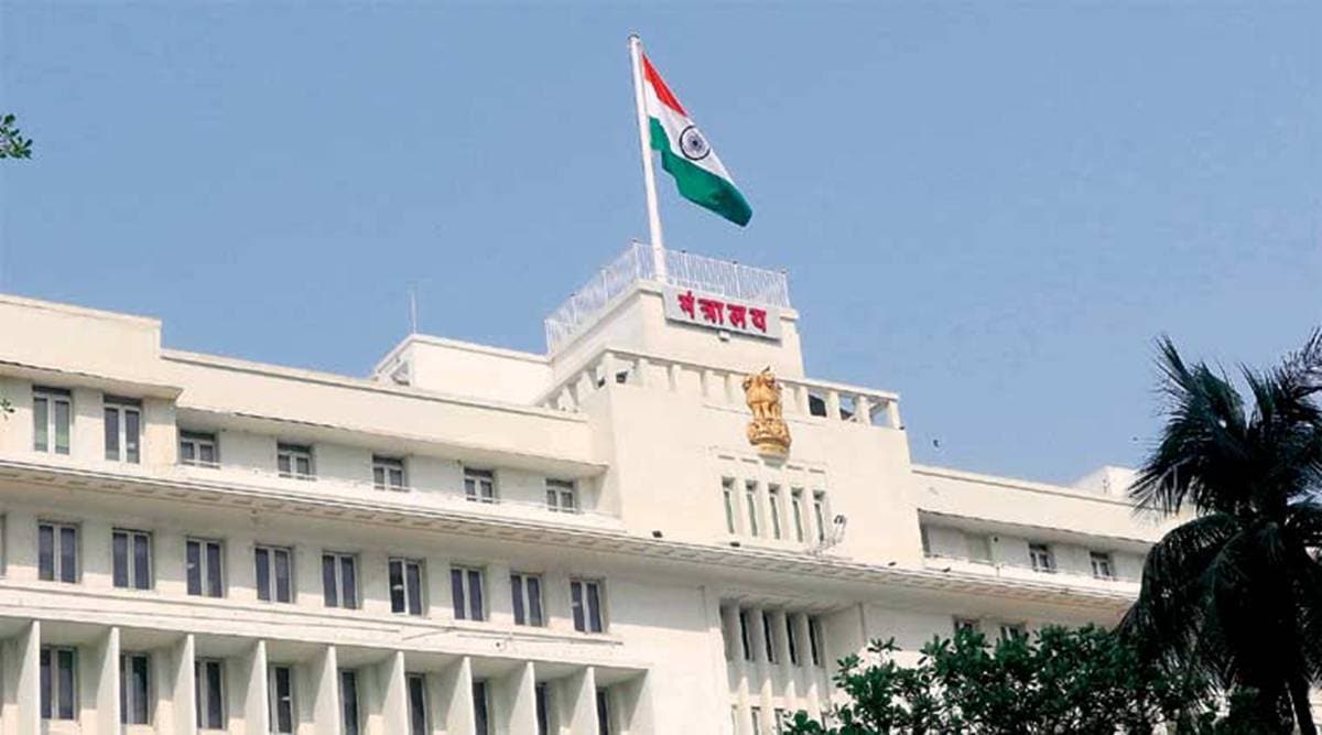 Banner for मा. ना.श्री चंद्रकांत सरस्वती बच्चू पाटील
