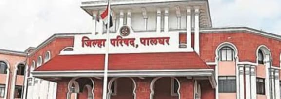 पालघर
