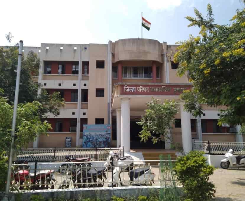 वाशिम