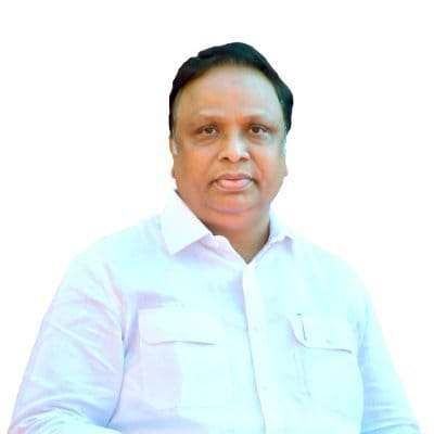 आमदार श्री अड आशीष शेलार