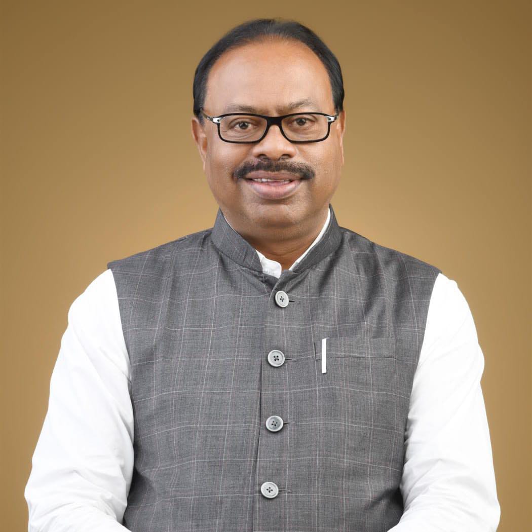 Photo of मा. ना.श्री. चंद्रशेखर प्रभावती कृशनराव बावणकुळे
