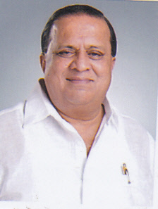 Photo of मा. ना.श्री हसण सकीना मियालाल मुश्रीफ