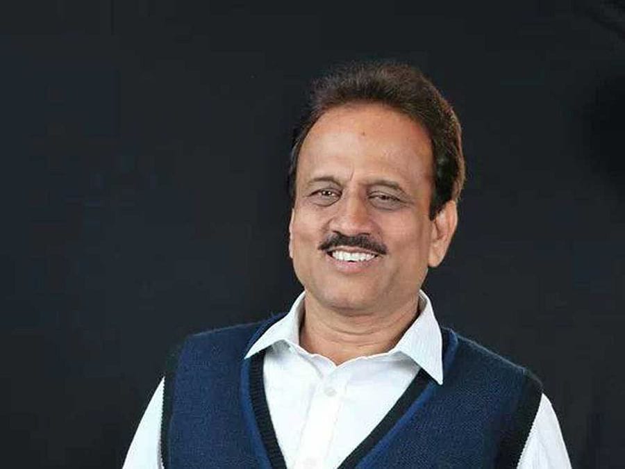 Photo of मा. ना.श्री गिरीश गीता दत्तात्रय महाजन