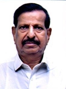 Photo of मा. ना.श्री गणेश सुभद्रा दत्तात्रय नाईक