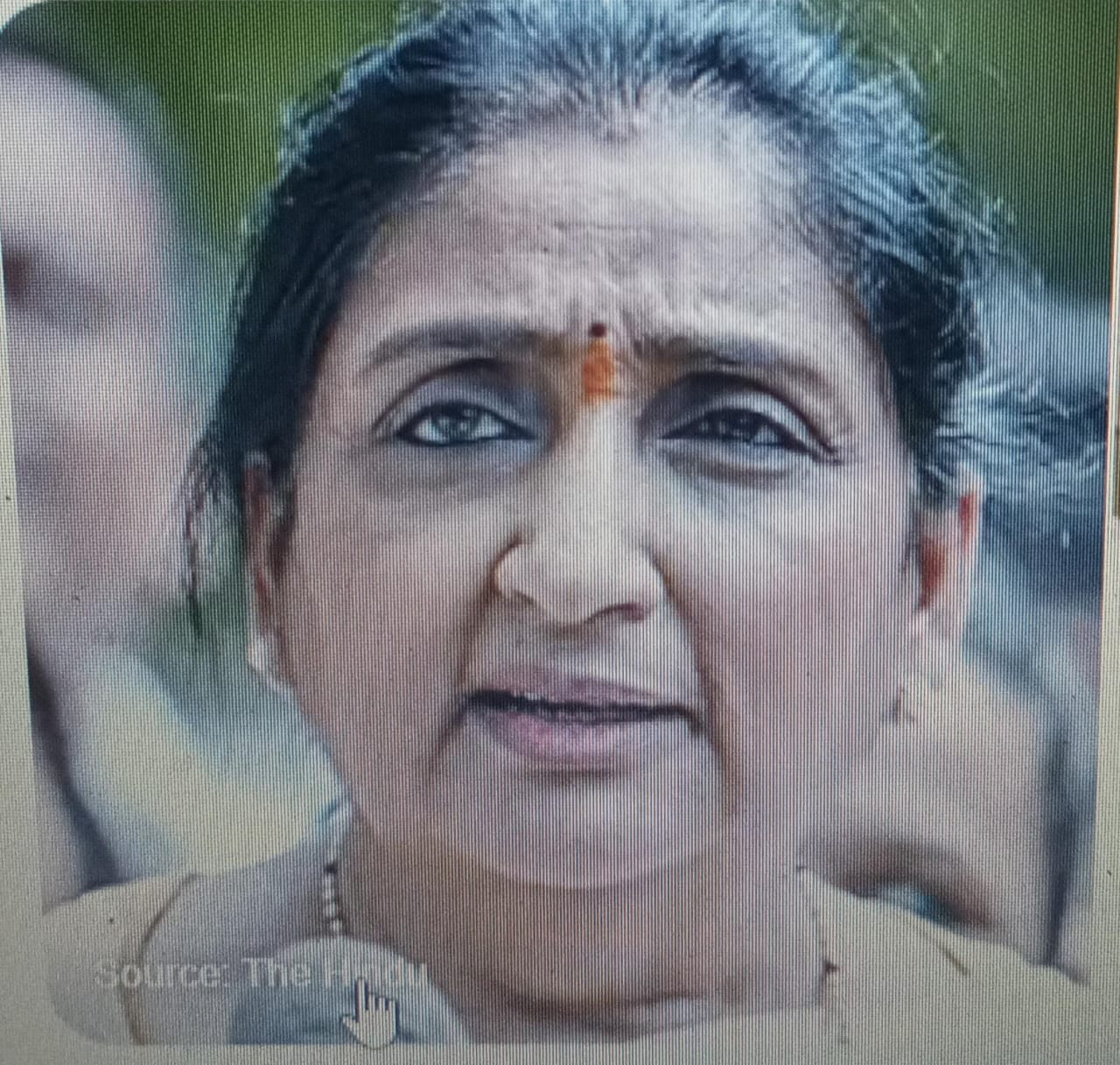 Photo of श्रीमती. सुनित्रा अजित दादा पवार