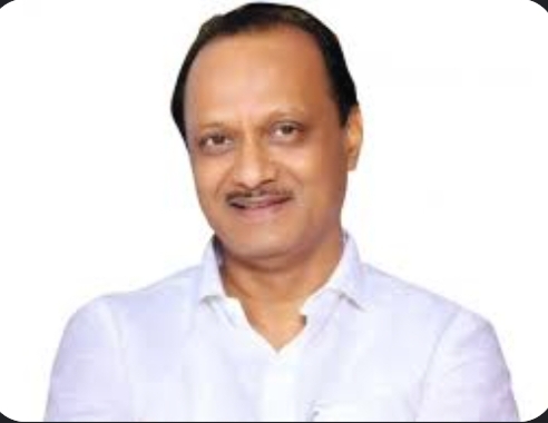 Photo of मा. ना .श्री अजित अनंतराव पवार