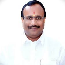 Photo of मा. ना.श्री अतुल लीलावती मोरेश्वर सावे