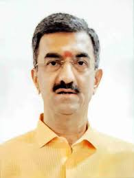 Photo of मा. ना. श्री. शंभुराज विजायदेवी शिवाजीराव देसाई