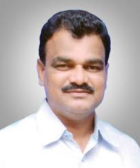 Photo of मा. ना. श्री. दत्तात्रय गिरजाबाई  विठोबा भरणे