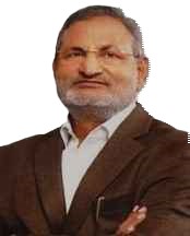 Photo of म. ना. श्री. माणिकराव सरस्वती शिवाजी कोकाटे