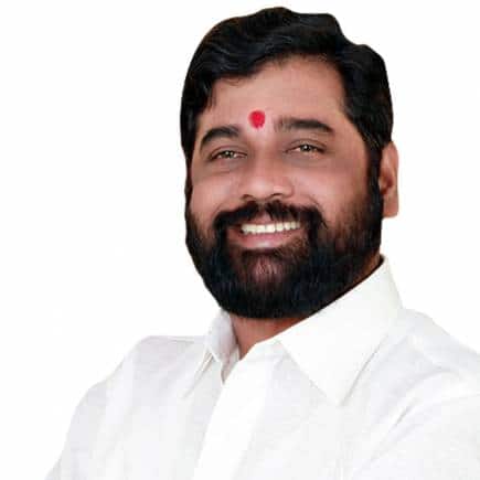 Photo of मा. ना.श्री .एकनाथ गांगुबाई  संभाजी शिंदे