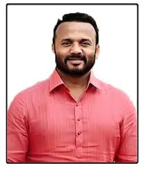 Photo of मा.  ना. श्री. जयकूमार कमल भगवानराव गोरे
