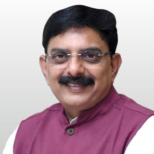 Photo of मा. ना. श्री. संजय सुशीला वामन सावकारे
