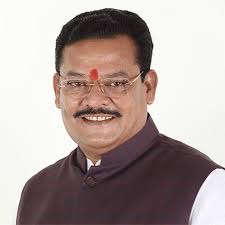 Photo of मा. ना. श्री संजय शकुंतला पांडुरंग शिरसाट