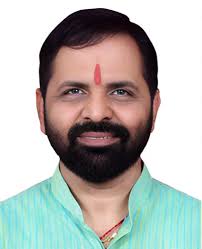 Photo of मा. ना. श्री भरत विठाबाई मारुती गोगवले