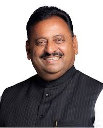 Photo of मा. ना. श्री बाबासाहेब शांताबाई मोहनराव पाटील