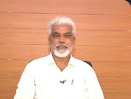 Photo of मा. ना .श्री दादाजी दगडू भुसे