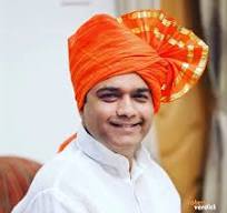 Photo of मा. ना. डॉ. पंकज कांचन राजेश भोयर