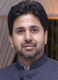 Photo of मा ना श्री. इंद्रनिल अनीता मनोहर नाईक