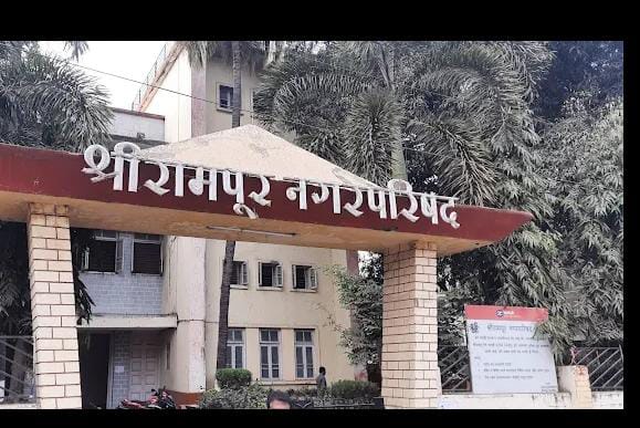 श्रीरामपूर