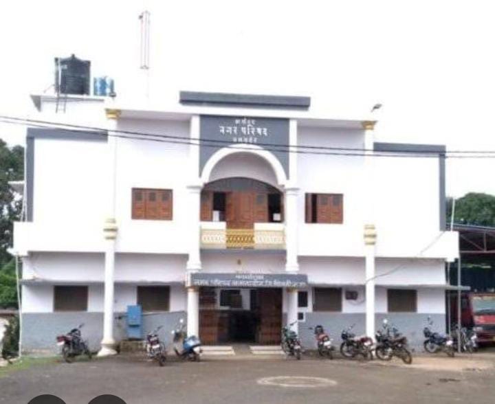 लाखांदूर